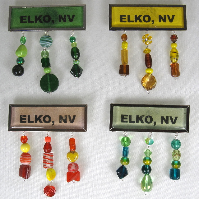 Elko Magnets